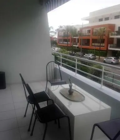 Appartement En Bord De Mer - Cote D'Azur Villeneuve-Loubet Exterior photo