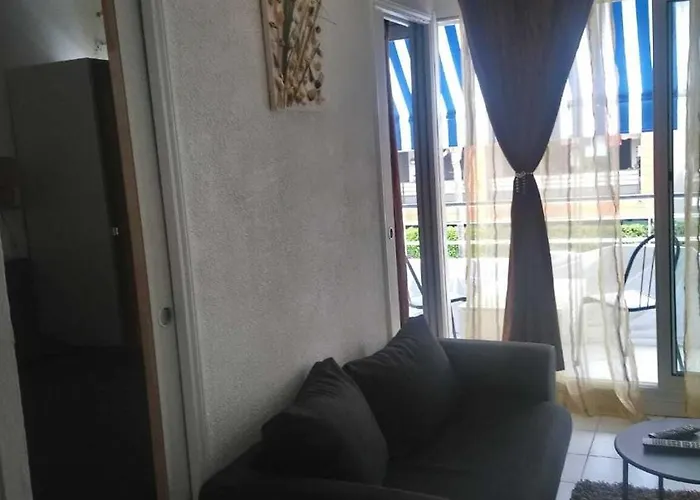 Appartement En Bord De Mer - Cote D\'Azur