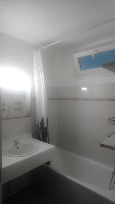 En Bord De - Cote D'azur Apartment Villeneuve-Loubet