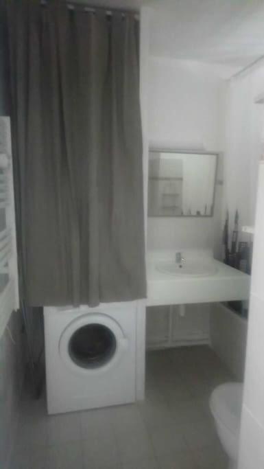 Apartment En Bord De - Cote D'azur